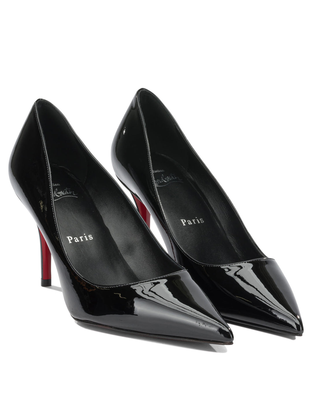 Christian Louboutin  Heeled shoes - Black | cfebcc7cb59d603d7cff4e893c6613ad1183aed8