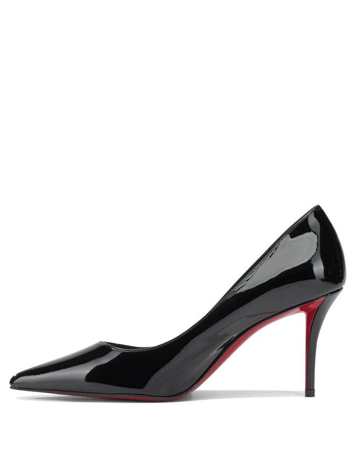 Christian Louboutin  Heeled shoes - Black | eeaf427ae23af61bc997ee6829cccd4f3c3b059a