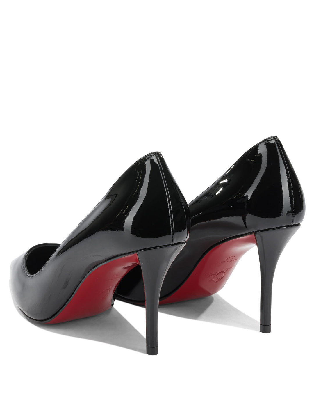 Christian Louboutin  Heeled shoes - Black | db528a11694f0bf6f055c70142666e92955f8d43