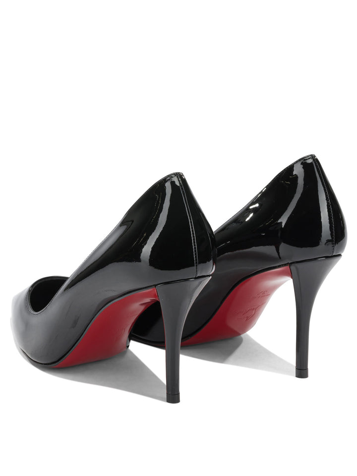 Christian Louboutin  Heeled shoes - Black | db528a11694f0bf6f055c70142666e92955f8d43