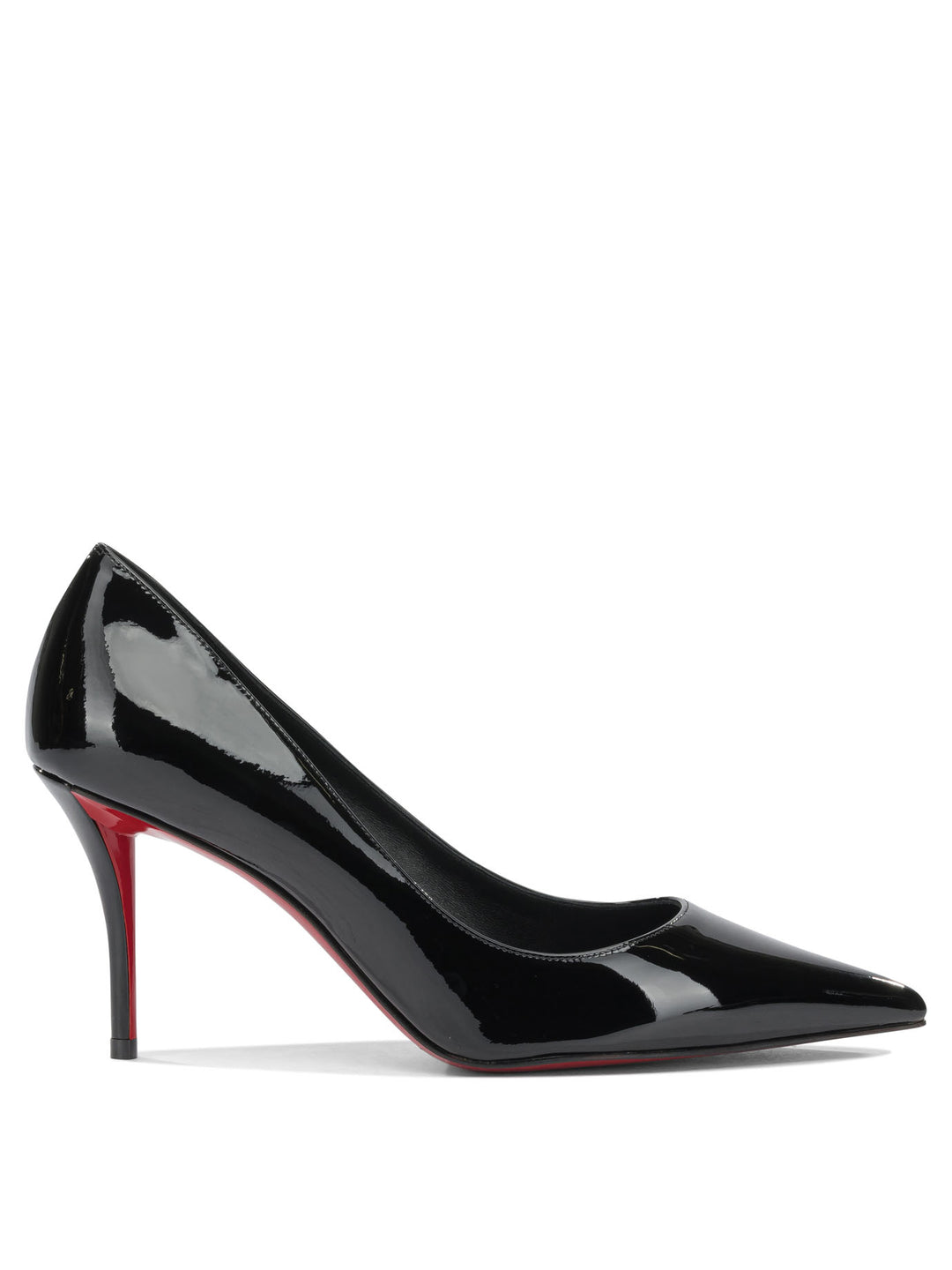 Christian Louboutin  Heeled shoes - Black | 1a0547dae199a4db745126dd6f69b20b04985c4d