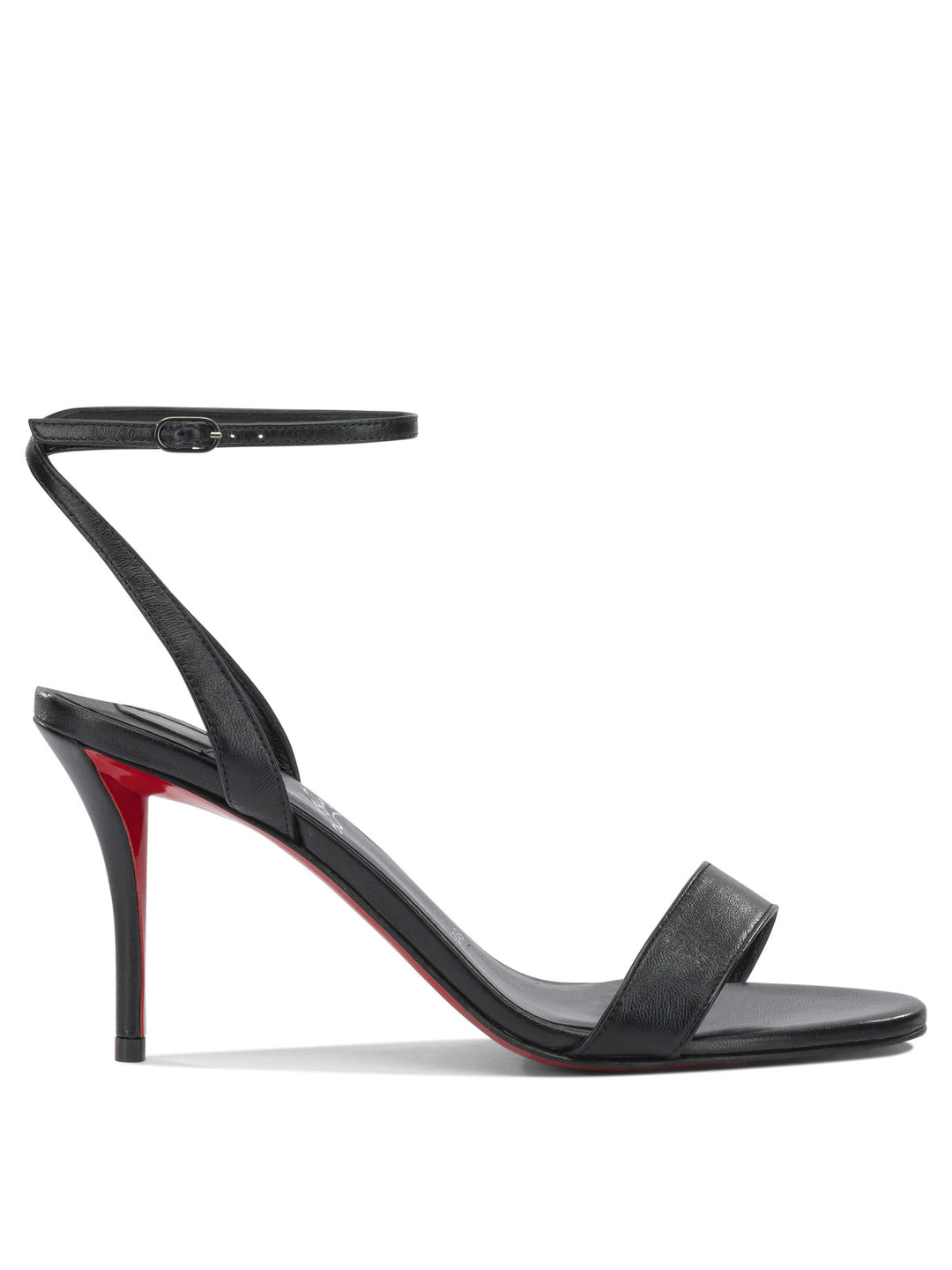 Christian Louboutin  Sandals - Black | fd4045779bb68eb98a355abfb00e6979122c35b4