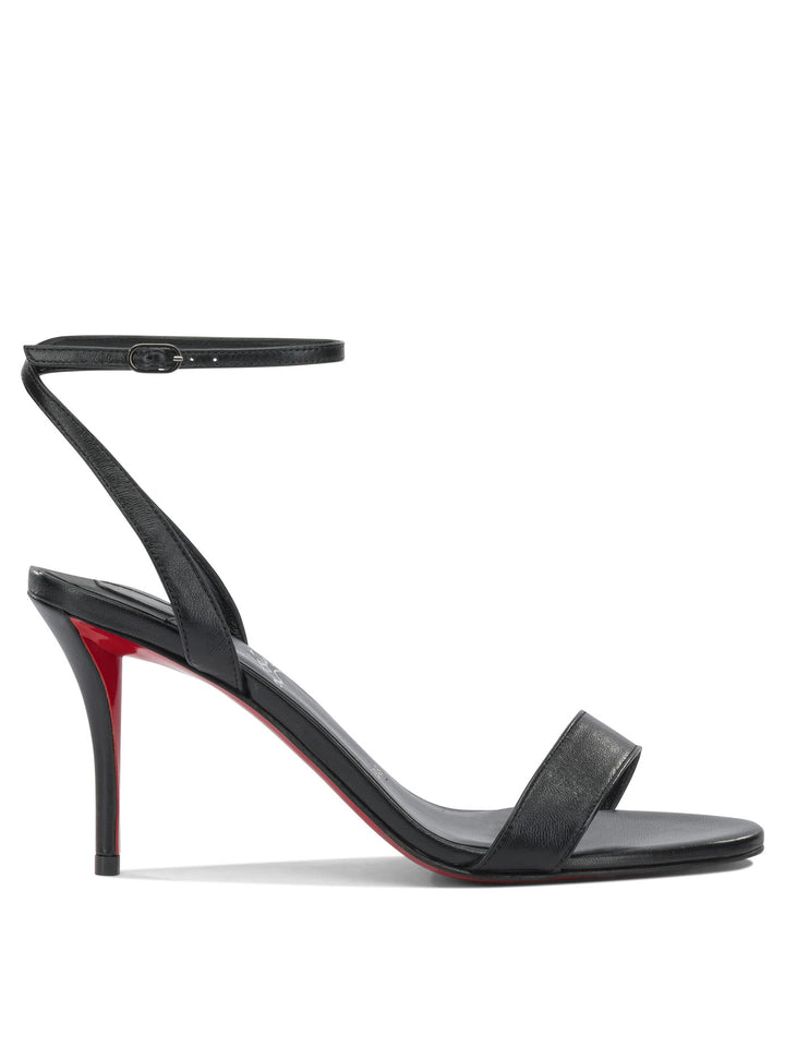 Christian Louboutin  Sandals - Black | fd4045779bb68eb98a355abfb00e6979122c35b4