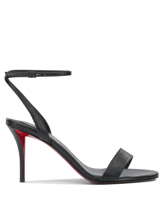 Sandals Black