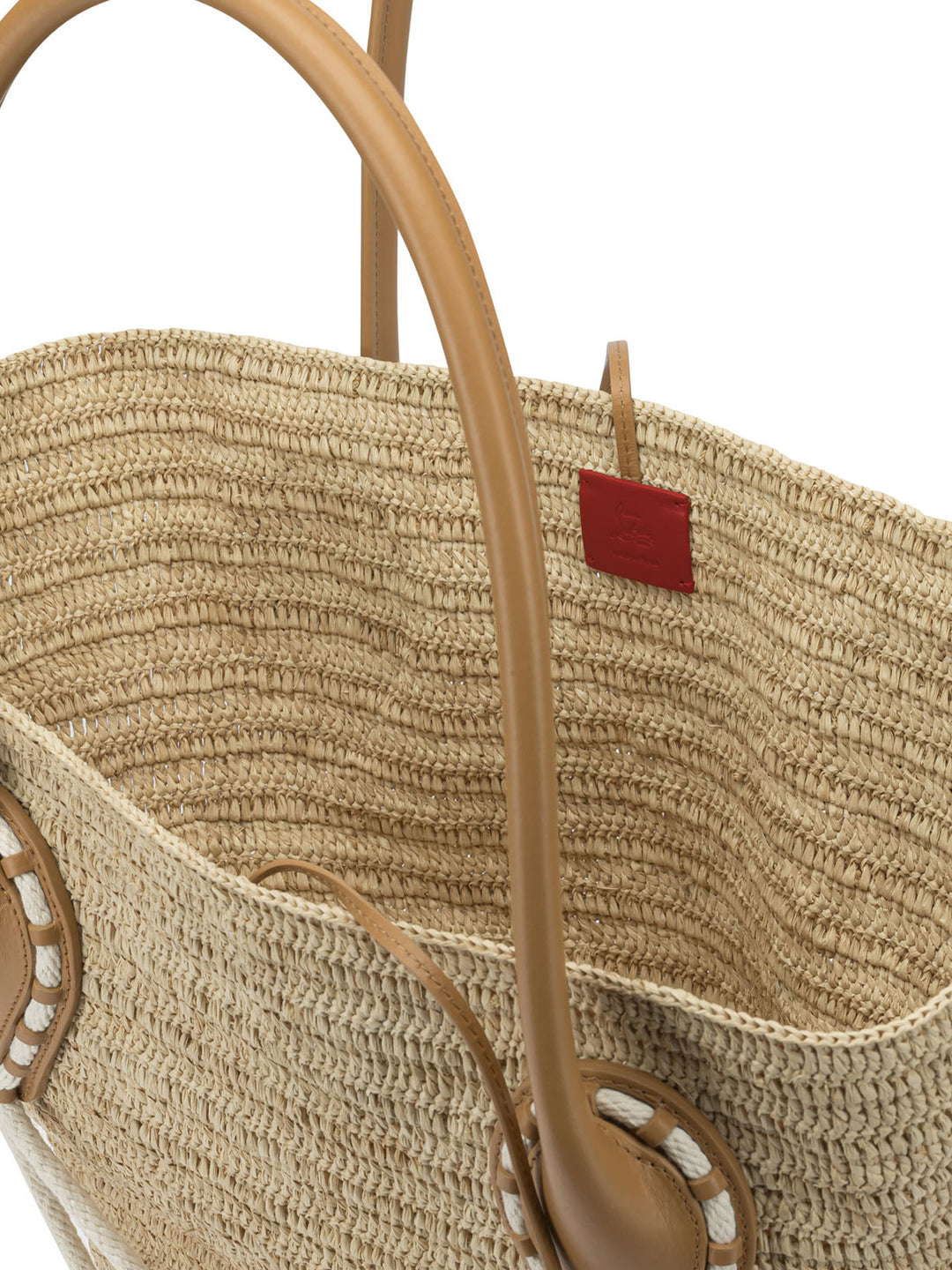 Christian Louboutin  Shoulder Bags - Beige | 5a00a35b89f9403775c13809fe48058abad4024d