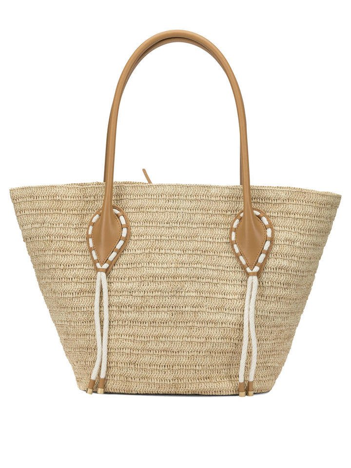Christian Louboutin  Shoulder Bags - Beige | b3b184261284411665fc0c65db16e68c6f26dcc4