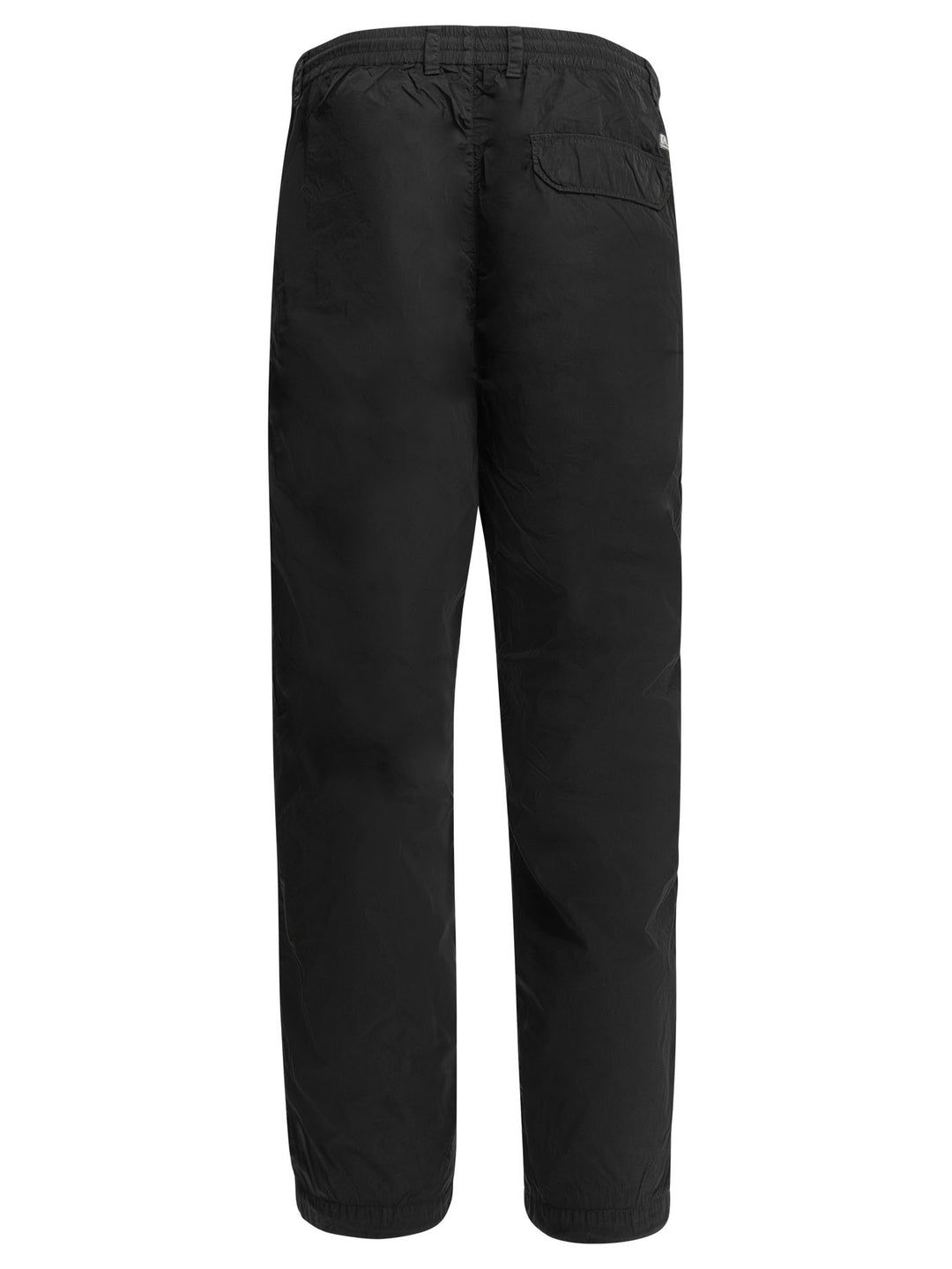 C.P. Company Chrome-R Trousers - Black | 9d5b36742d817cffc37a48802c7020cfc3cacbba