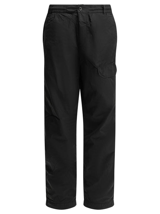 Chrome-R Trousers Black
