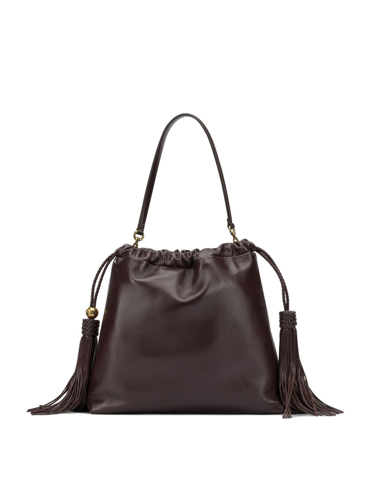 Etro Kalispera Handbags - Brown | 4e52d327952b30986c880b6331f0d7fd92f234e4