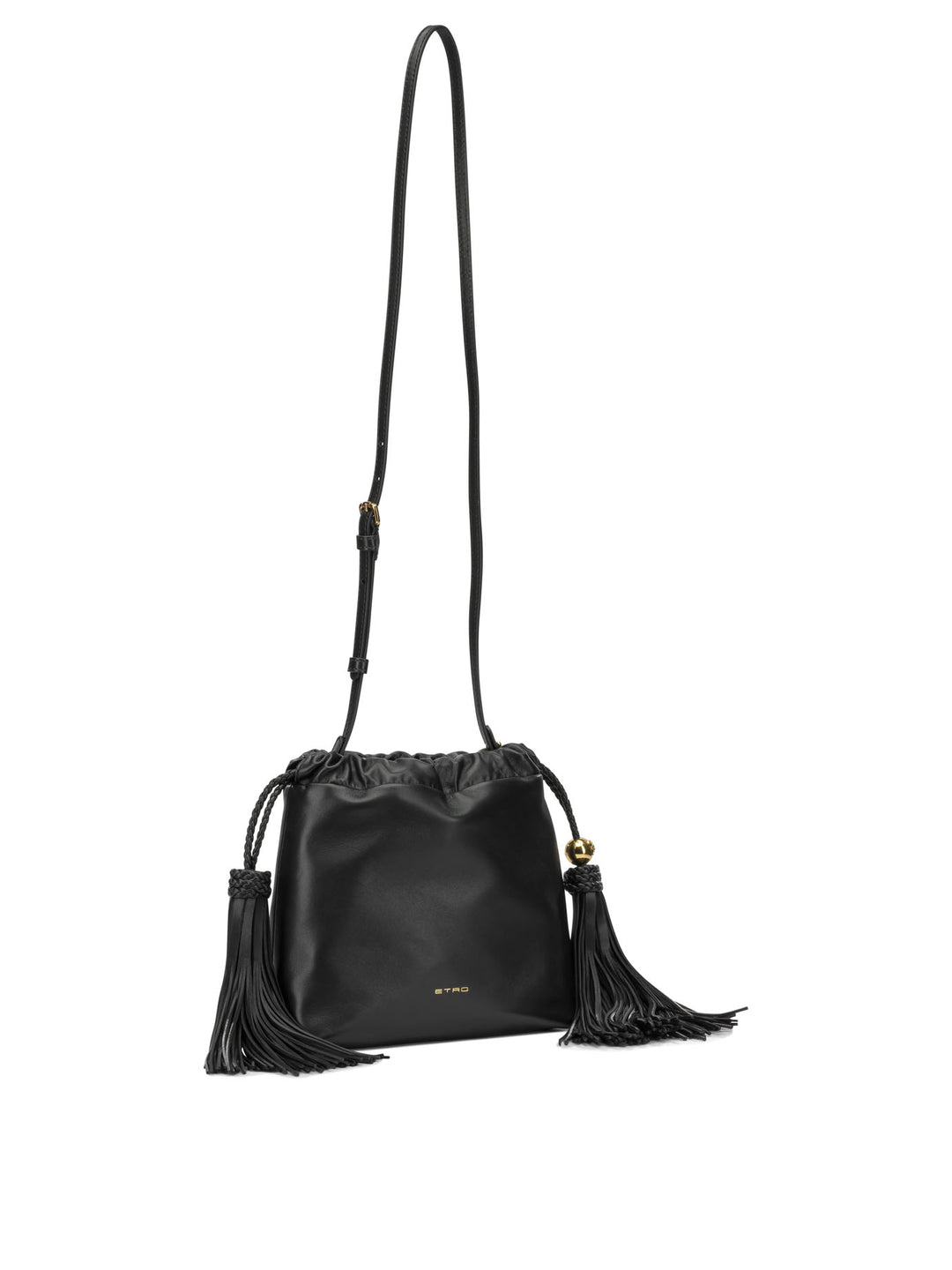 Etro Kalispera Crossbody Bags - Black | 6d577c24aa181cf7b700b9101c6958405a116c24