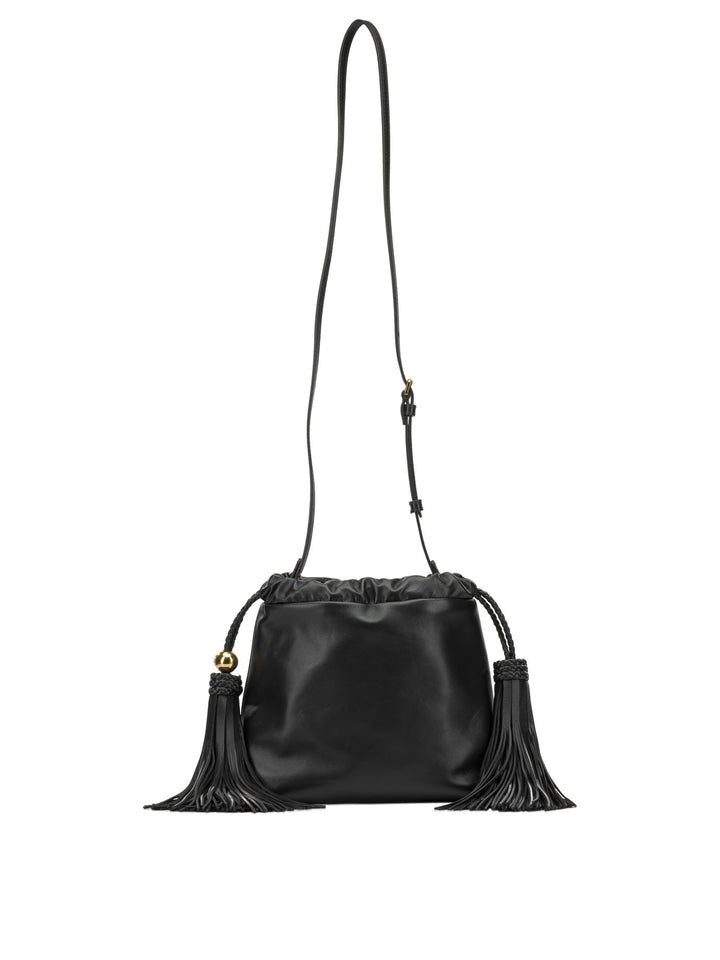 Etro Kalispera Crossbody Bags - Black | a972fdc8768879f091c2b2cd1797997923d18e52