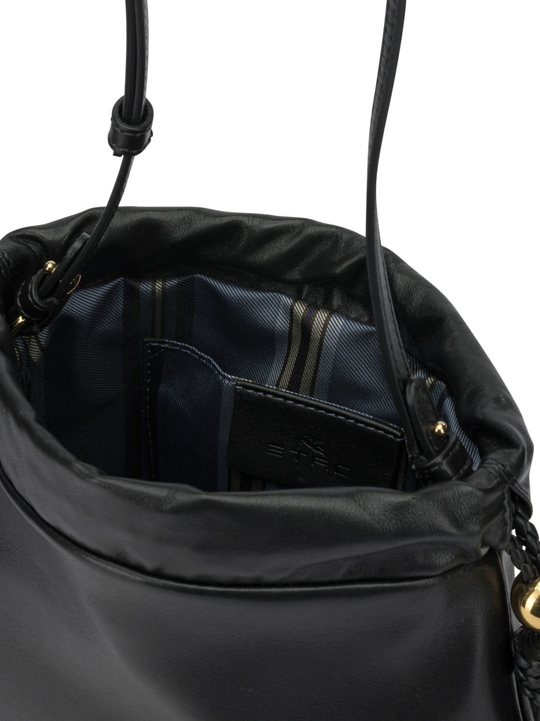 Etro Kalispera Crossbody Bags - Black | 1cf4fcb3e2a742a16e8343aa56b1f0d5877664e4