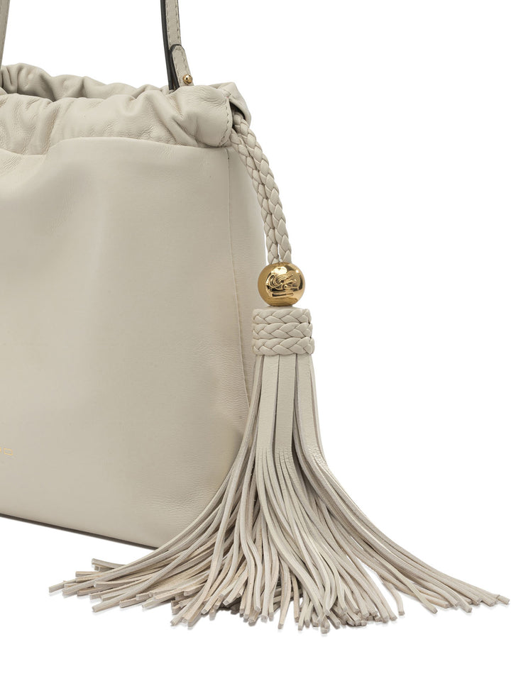 Etro Kalispera Crossbody Bags - White | 53e681549c8e3e60f7f4da06ffea15d78fcda426