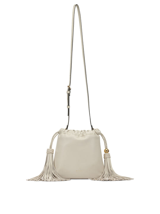 Kalispera Crossbody Bags White