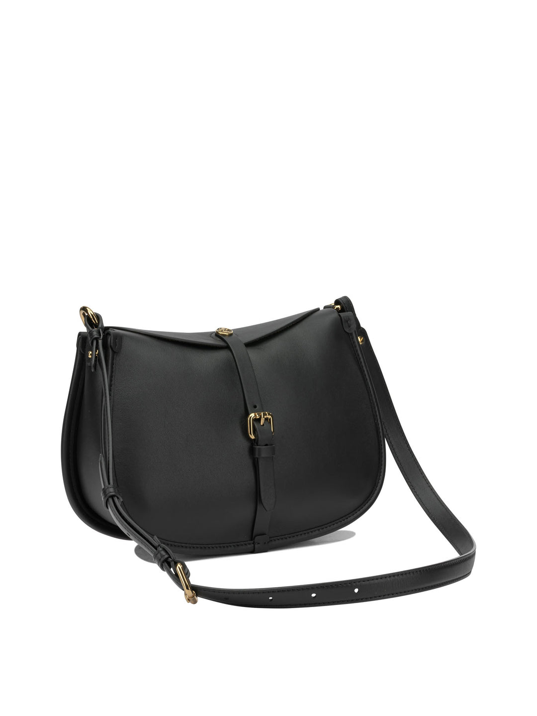 Etro Pony Shoulder Bags - Black | bf0f25f89e32ce7f3af0cbc99f16f16b24efc4c2