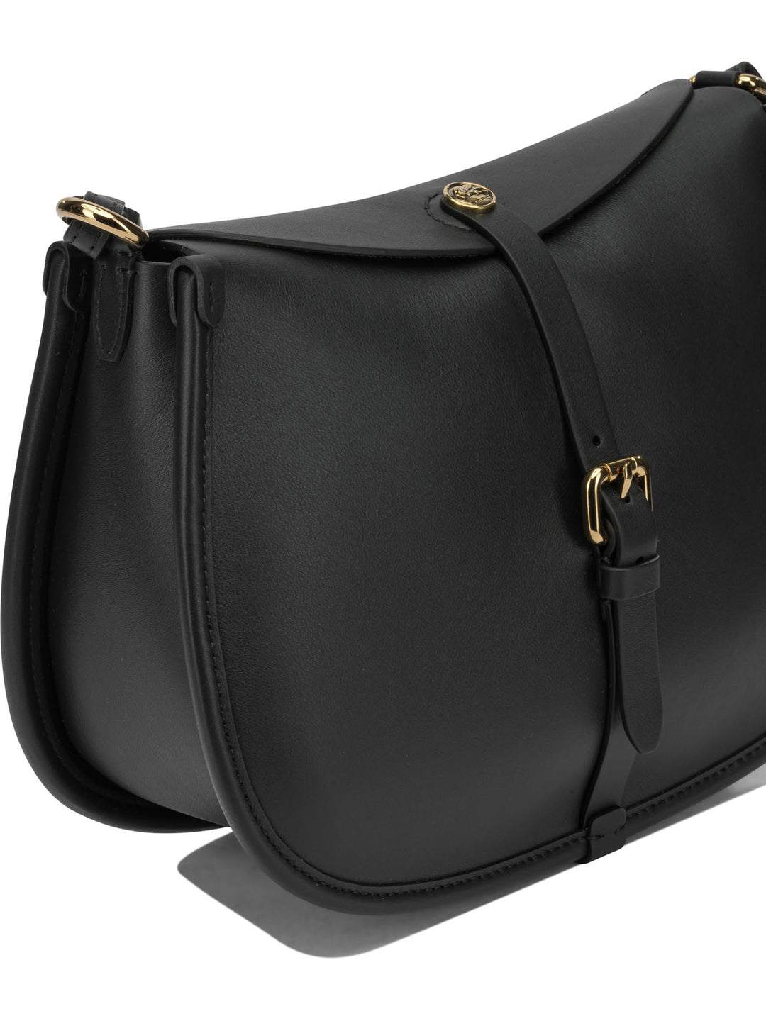 Etro Pony Shoulder Bags - Black | 1cc8d82f687b5c73d5397e61ea2ce7dfe556d8b9