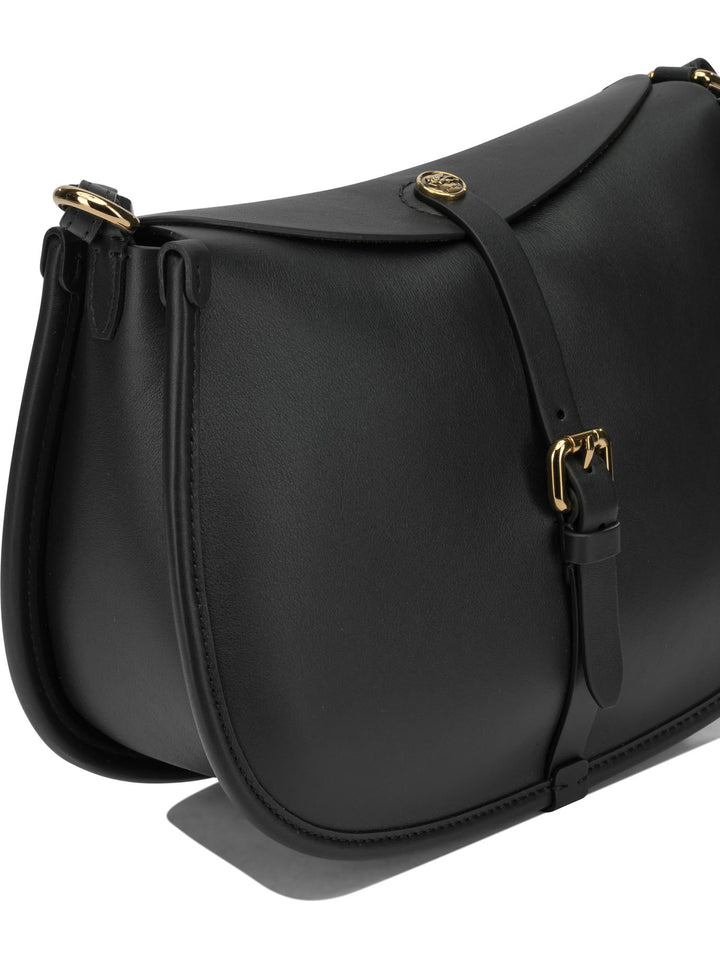 Etro Pony Shoulder Bags - Black | 1cc8d82f687b5c73d5397e61ea2ce7dfe556d8b9