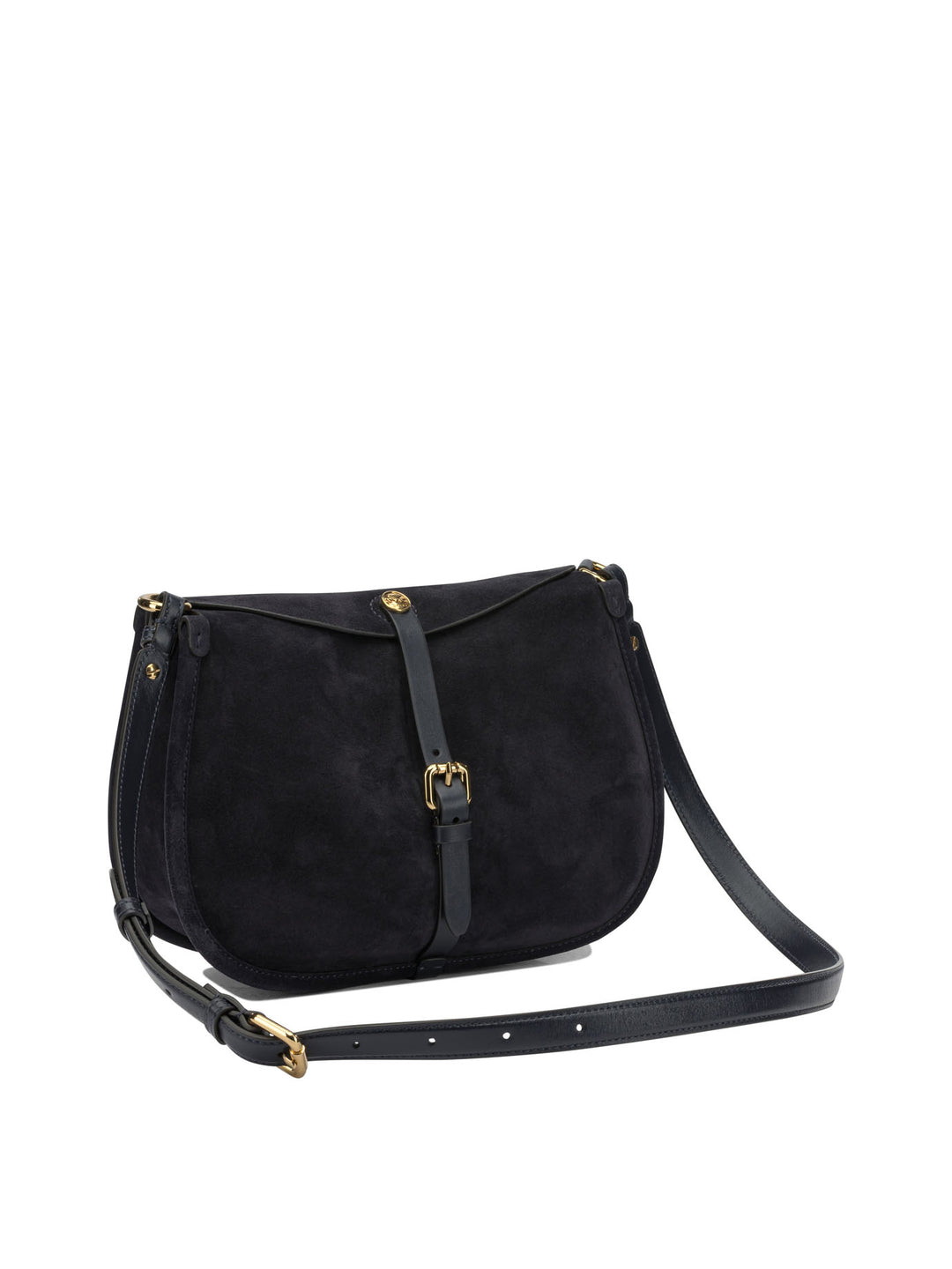 Etro Pony Shoulder Bags - Black | 4869d7ac67f8828060d684fb1cc45037a1989a32