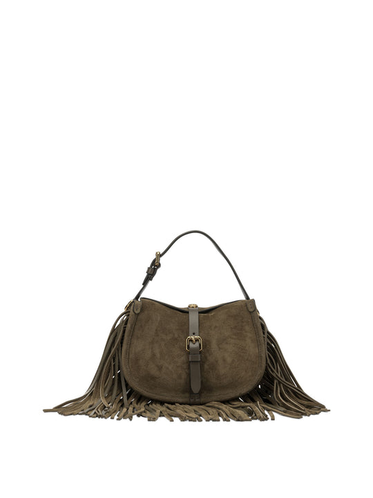 Pony Handbags Brown