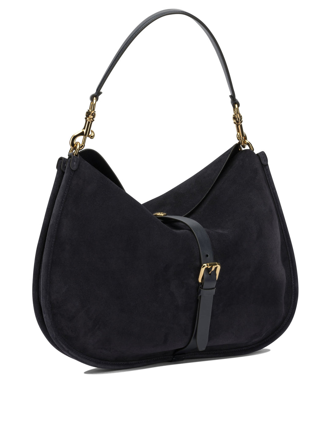 Etro Pony Shoulder Bags - Black | 2161424a856712d6c108d02b0529f9a6e03b7e8f