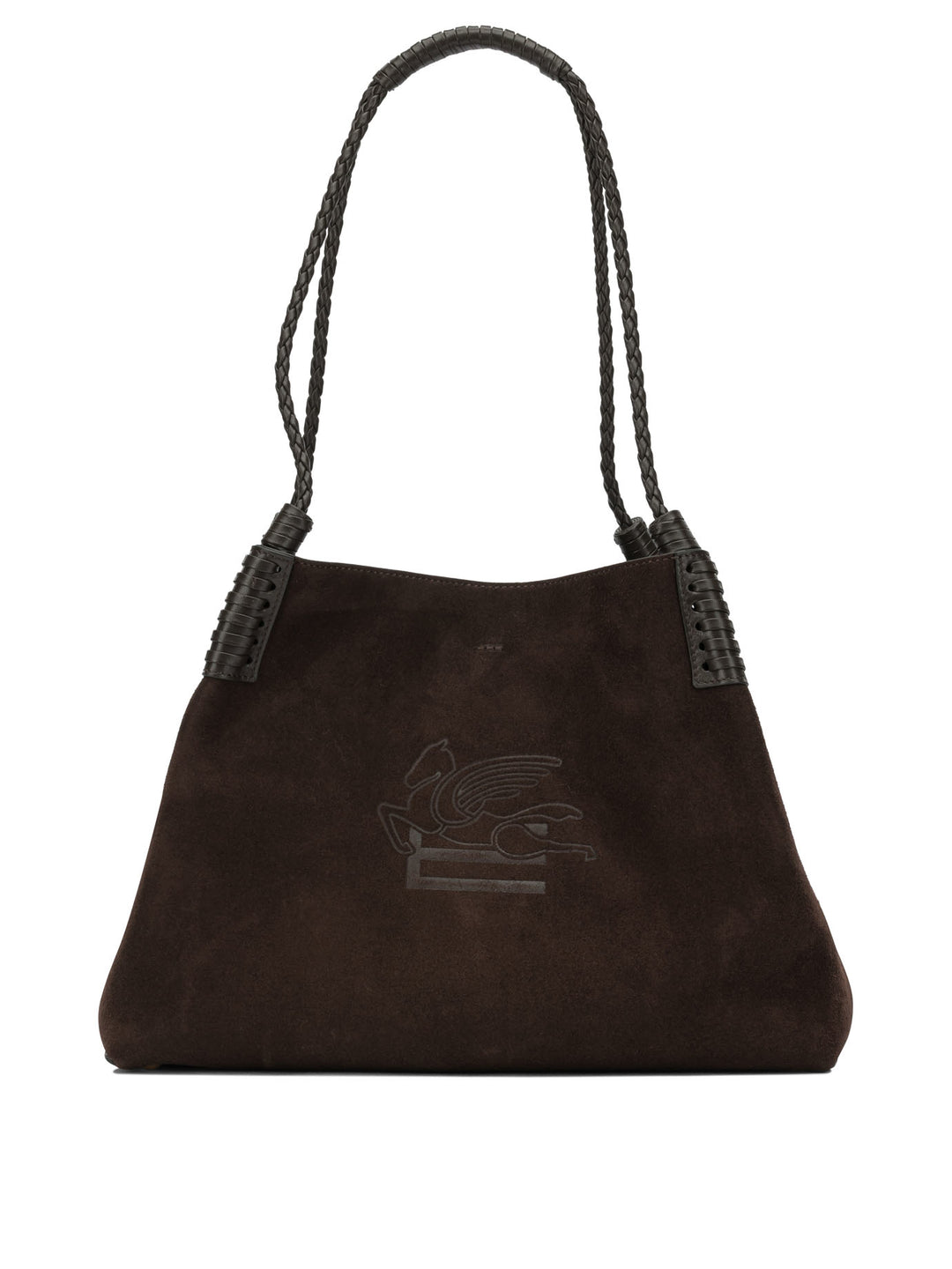 Etro Libra Shoulder Bags - Brown | 1cd7cc324f4154ed3bac4fcaad7f563b7dc876b9