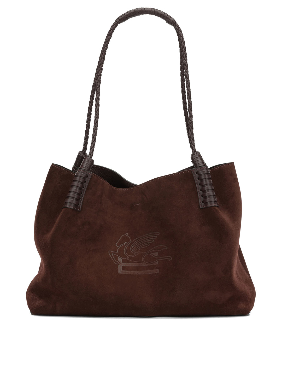 Etro Libra Shoulder Bags - Brown | 396a7948cd2aeca681d3c37474e0b2995664e1fd