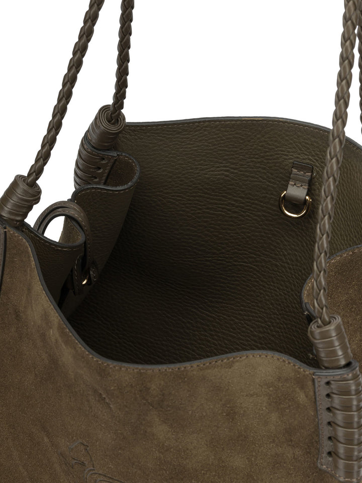 Etro Libra Shoulder Bags - Brown | 98340e921745f71f26a135651f7cd004e365cf8c