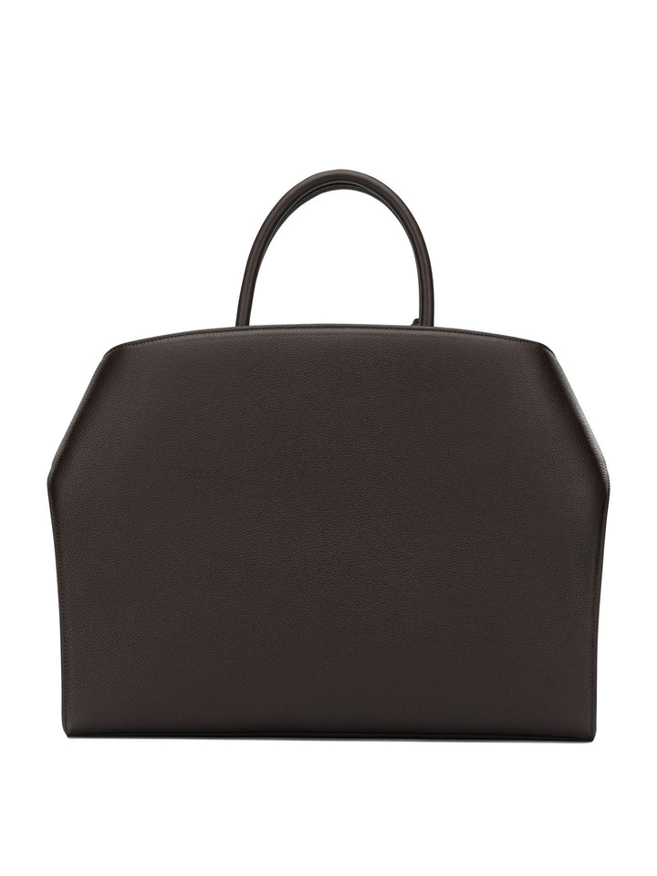 Ferragamo Hug Handbags - Brown | 151180afdf7bb6e9bfb102db6a0a23ba678c1287