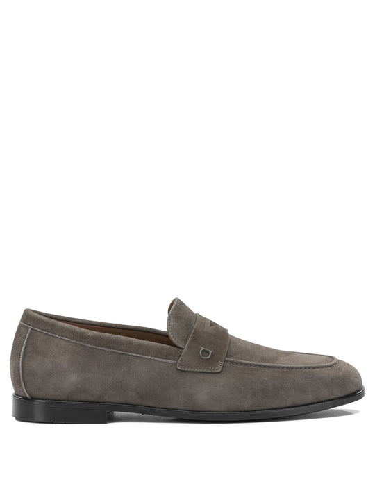Tiberio Loafers & Slippers Brown
