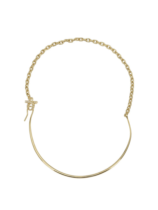 Gancini Jewels Gold