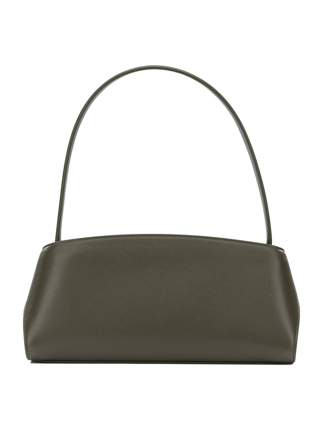 Ferragamo Hug East-West Shoulder Bags - Green | 0cf9736e48315001c45058294d9266de098adf0b