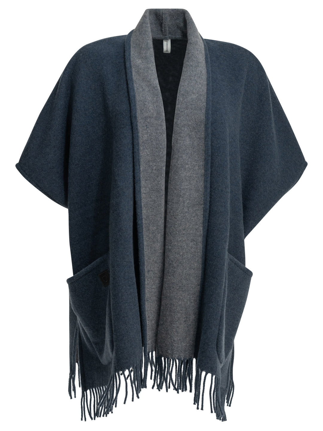 Ferragamo Easy Jackets and Coats - Blue | d988fc15d5e25f550d027a6e3d0798fe60d5effe