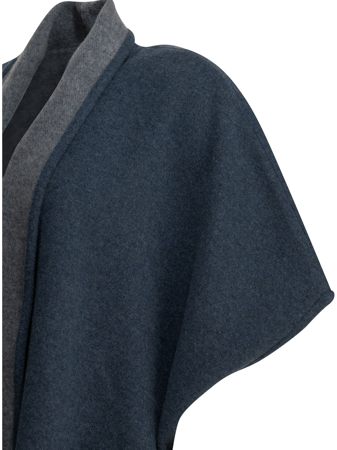 Ferragamo Easy Jackets and Coats - Blue | 0582cfe0ed2f5cf839bc02ef3e74467fcabe138c