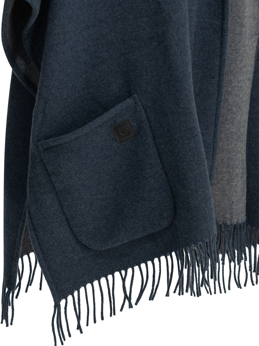 Ferragamo Easy Jackets and Coats - Blue | 062306864f04378fd0cef660cf5d94e6a59e6ab1
