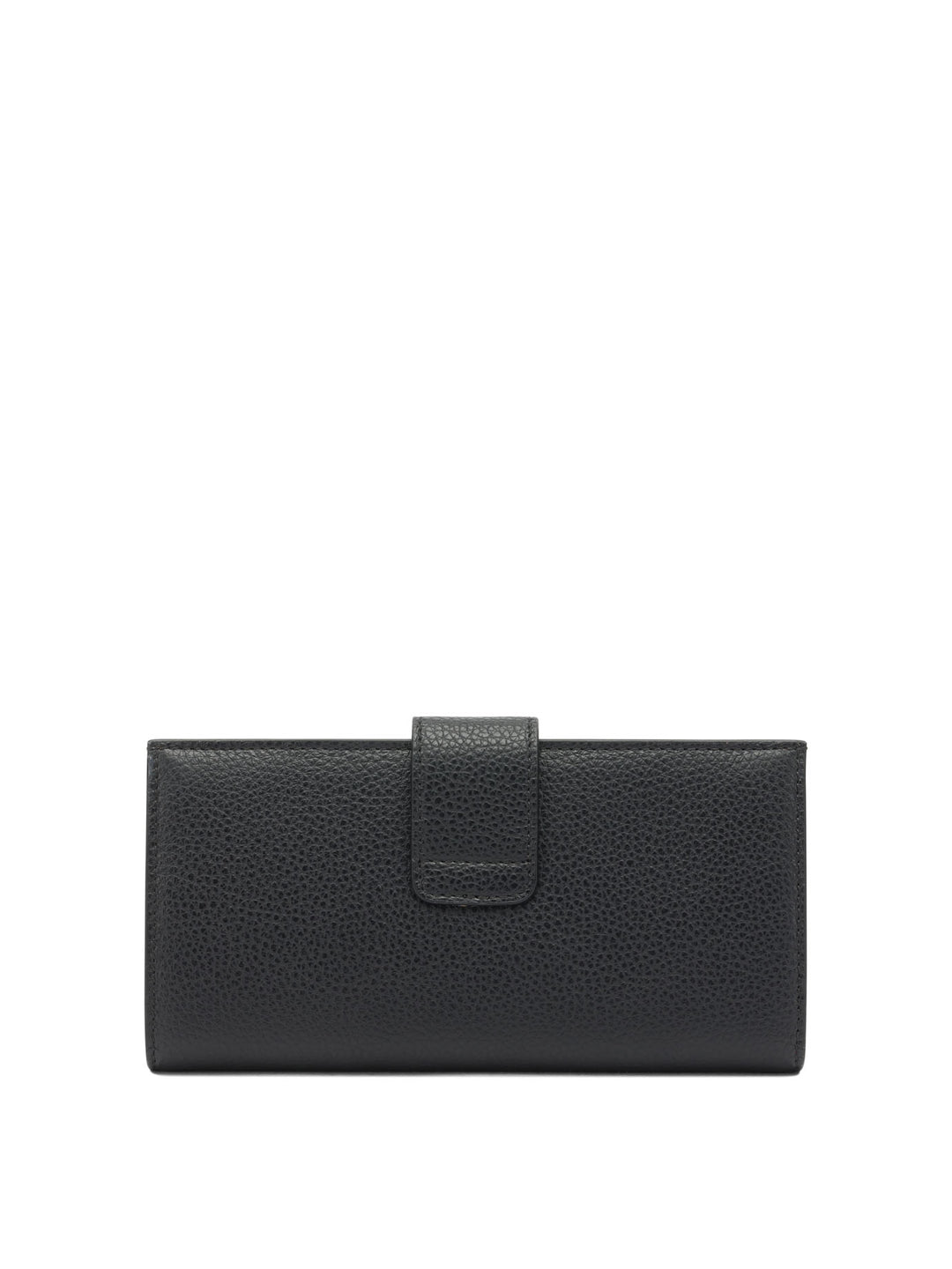 Ferragamo Gancini Wallets & Card holders - Black | 18e77468b7bec143f622bb85c3a00cd5f682ce9d