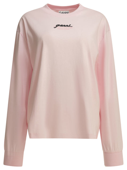 Future T-Shirts Pink