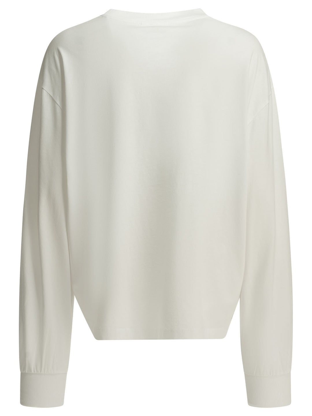 Ganni Strawberry T-shirts - White | edad39dc8d44663c8999a079c21dc2f7a5bd6bbf