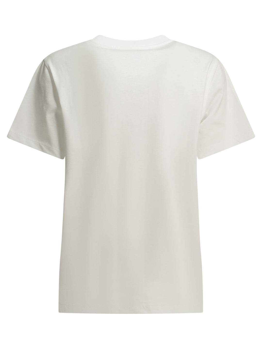 Ganni Cherries T-shirts - White | 7b1202ab30e6abc3e4ea7b2b6a2adf7e3b135d9a