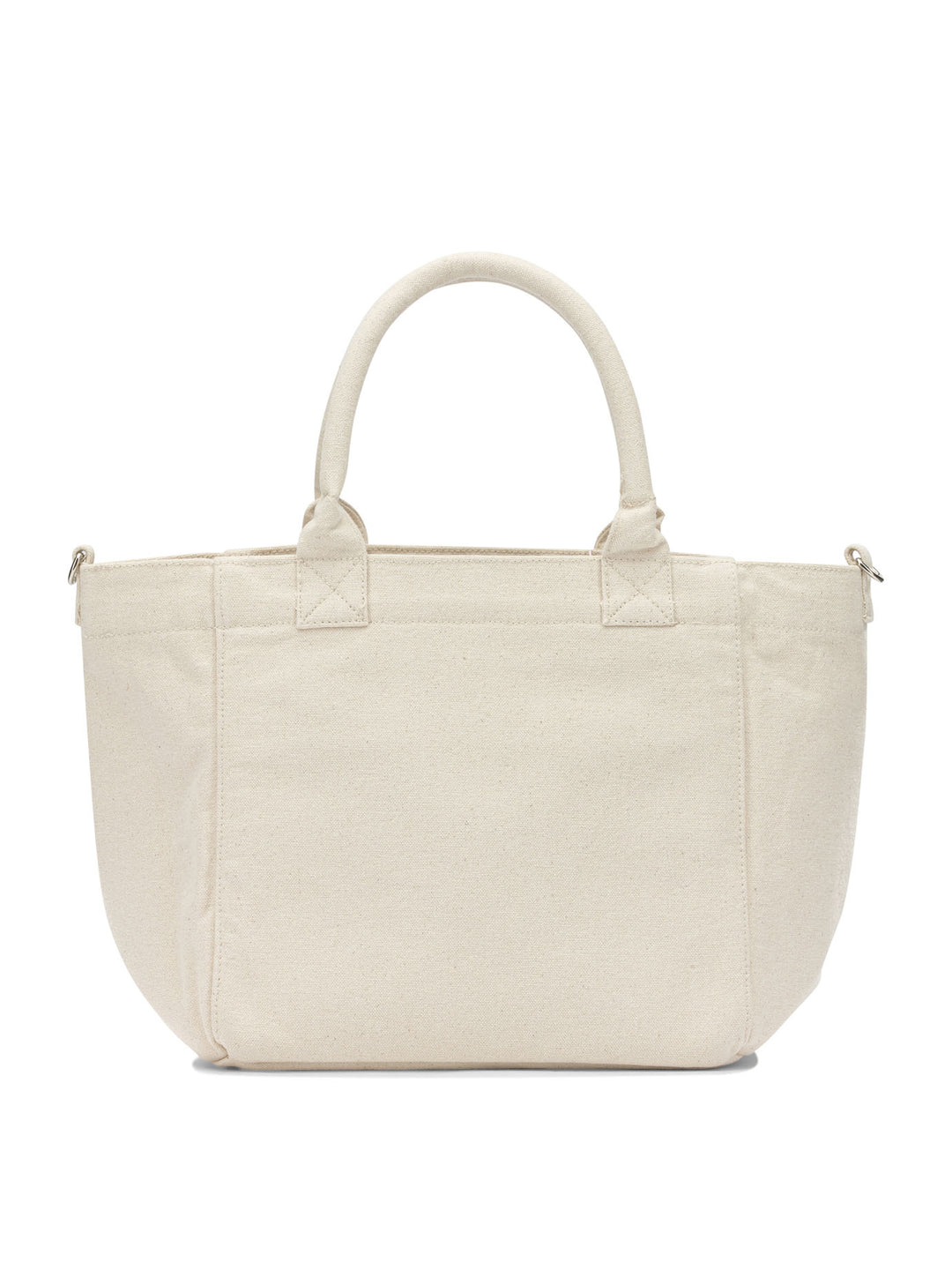 Ganni Easy Pony Handbags - White | f9115fb07a6f4a11732e5c68c2d2bc1b2f086e1c