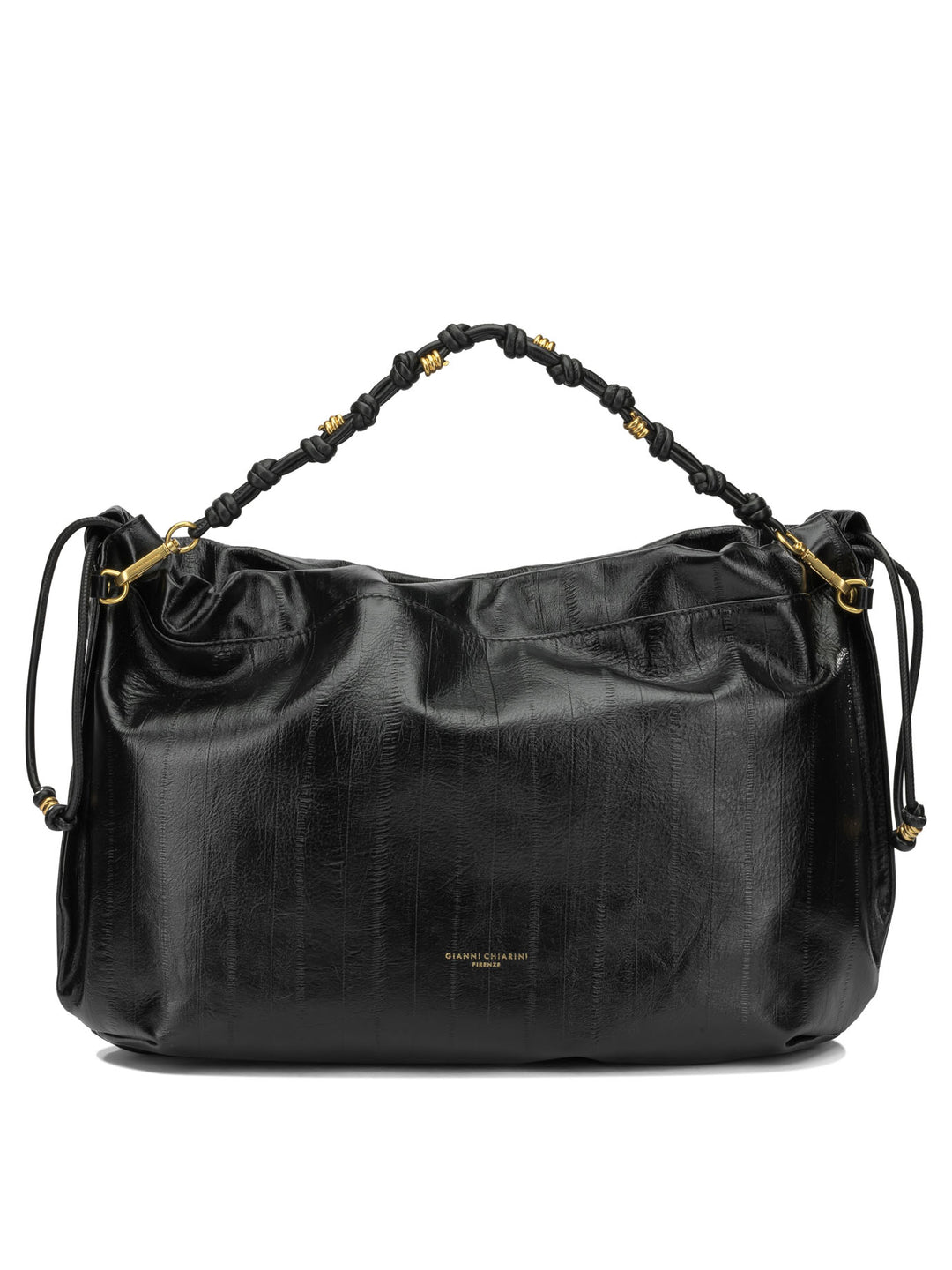 Gianni Chiarini  Shoulder Bags - Black | 7921b31955761f704641f40a0e5df1f578b9acb3