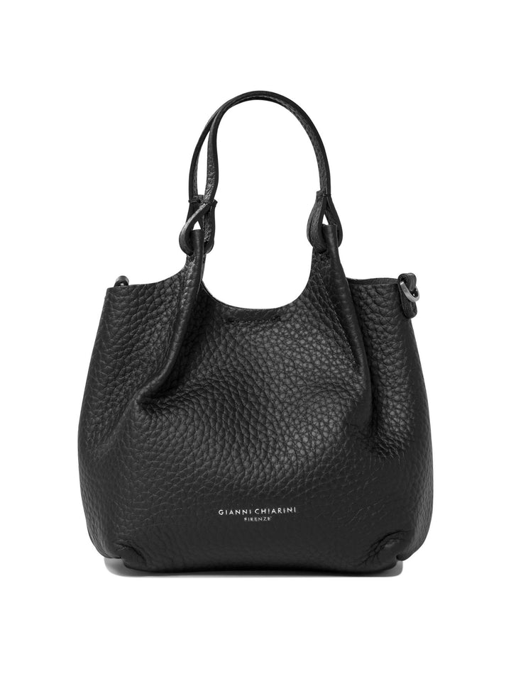 Gianni Chiarini  Handbags - Black | 4eaec976bd32687359621e8d8f564cabe901058b
