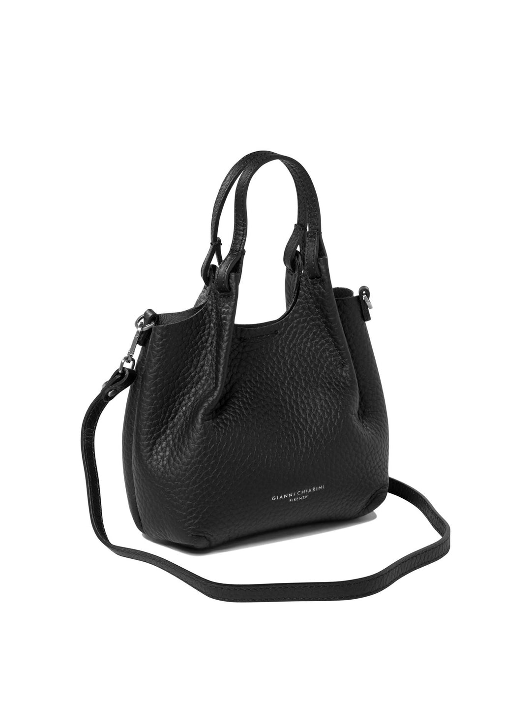 Gianni Chiarini  Handbags - Black | 1d75bc636785d2c35f9f8362612b6bb37b317f06