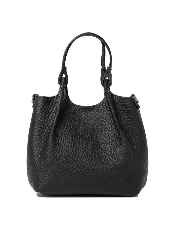 Gianni Chiarini  Handbags - Black | 2330be7a0426132abba1bccb87ce2c2d66f84087