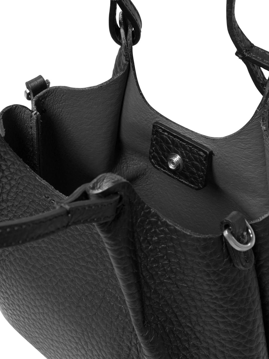 Gianni Chiarini  Handbags - Black | 3a9fd1f02eeb76f3544b58b36f1b6863cb459dbf