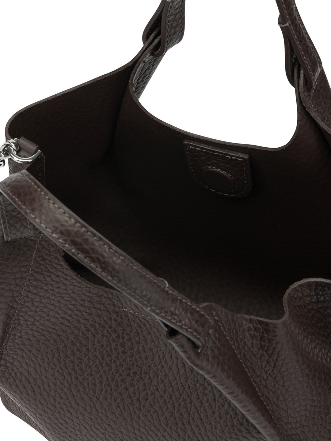 Gianni Chiarini  Handbags - Brown | a4fb83b791cf83fe7e0ce99f3f8a1ce3dc2573d4