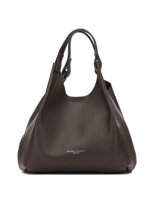 Handbags Brown