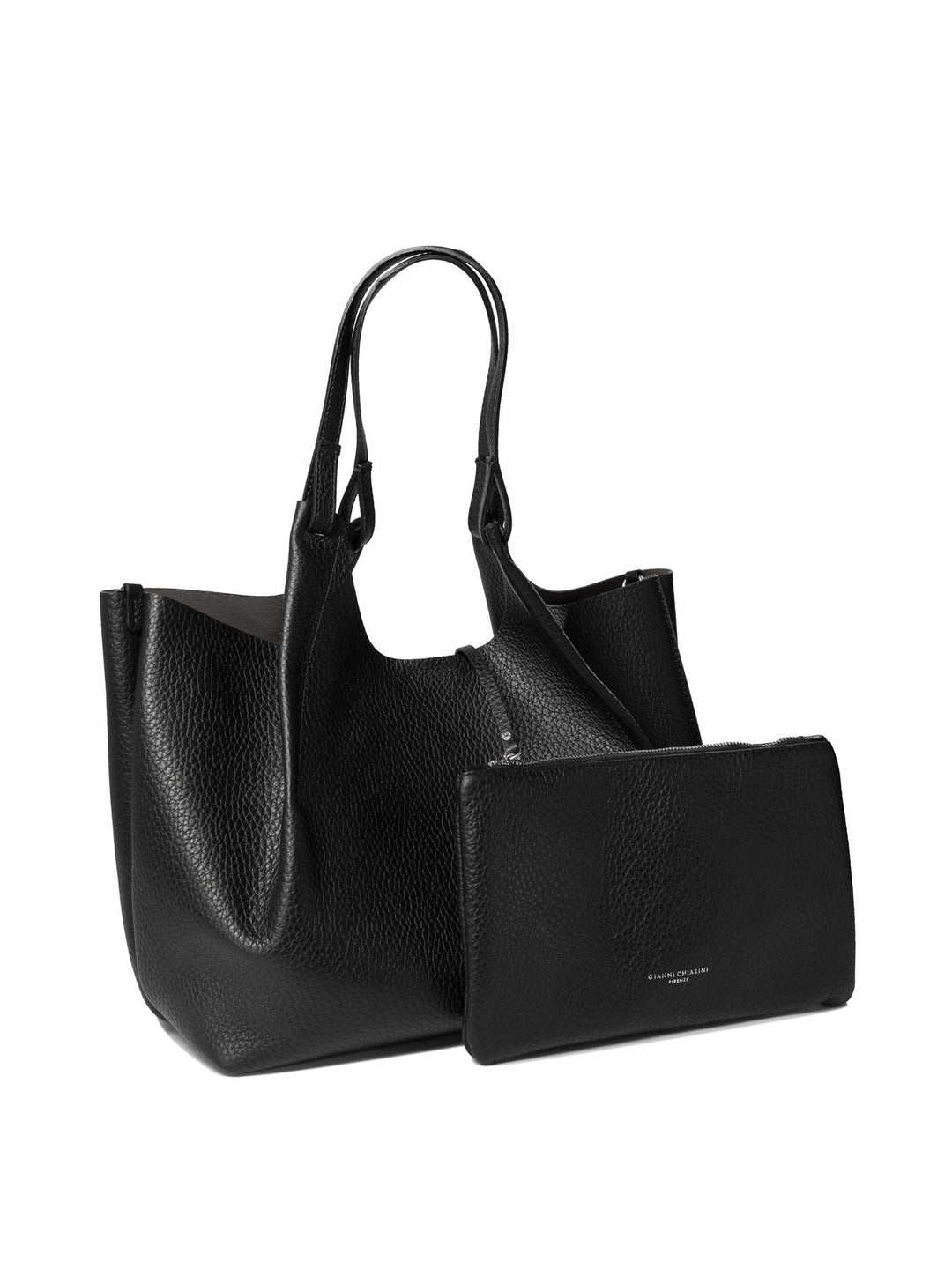 Gianni Chiarini  Shoulder Bags - Black | 379ae8581aaf7d12372ede6e1f2755e4bd41c47f