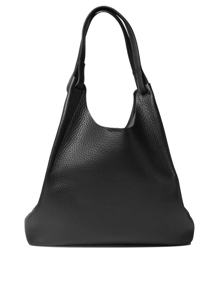Gianni Chiarini  Shoulder Bags - Black | e3e5a535ff8bb89889701f8b9c9be6917de8de08
