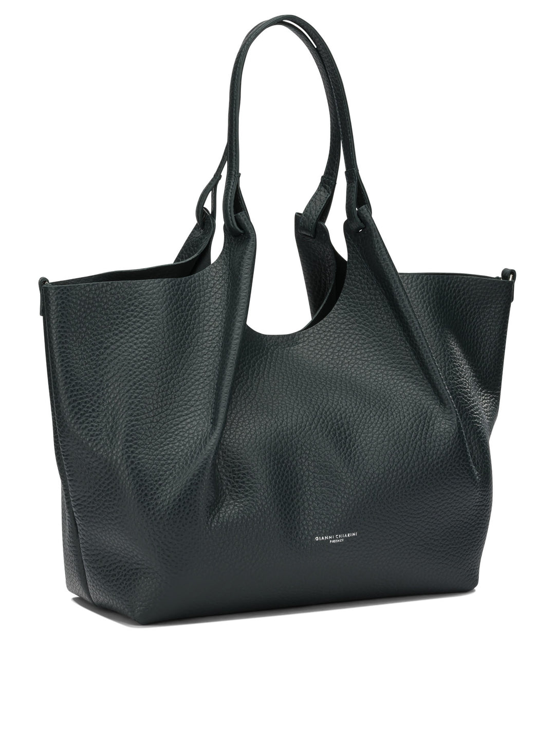 Gianni Chiarini  Shoulder Bags - Green | 1af43863b95684acf41cc66feba54376446d8d16