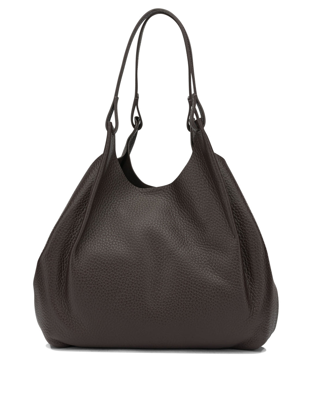 Gianni Chiarini  Shoulder Bags - Brown | 472c6c9d07f5d0e0b2761b1655d59efce5418a6c